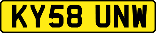 KY58UNW