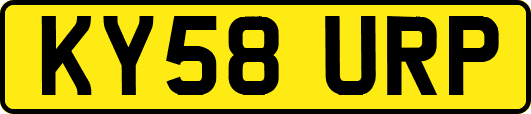 KY58URP