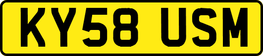 KY58USM