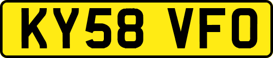 KY58VFO