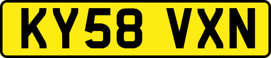 KY58VXN