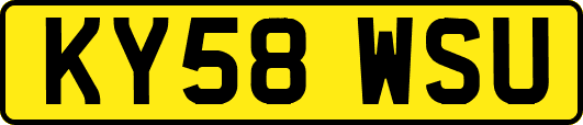 KY58WSU