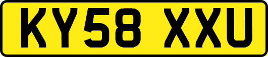 KY58XXU