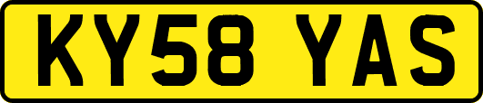 KY58YAS
