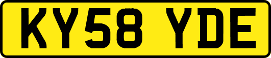 KY58YDE