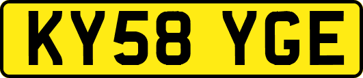 KY58YGE