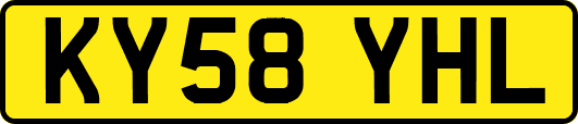 KY58YHL