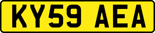 KY59AEA