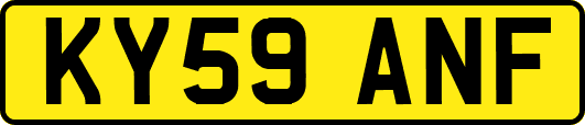 KY59ANF