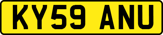 KY59ANU