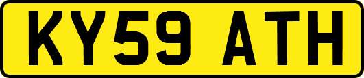KY59ATH