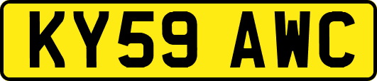 KY59AWC