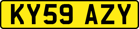 KY59AZY