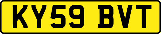 KY59BVT