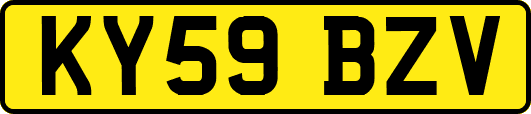 KY59BZV