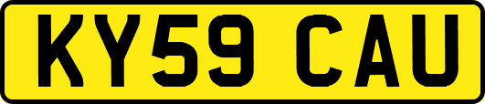 KY59CAU