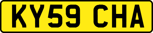 KY59CHA