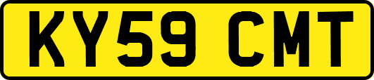 KY59CMT