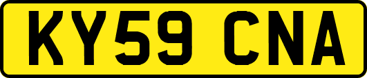 KY59CNA