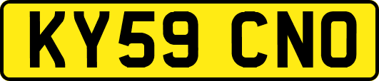 KY59CNO