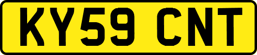 KY59CNT