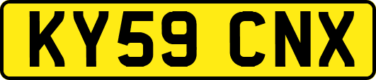 KY59CNX