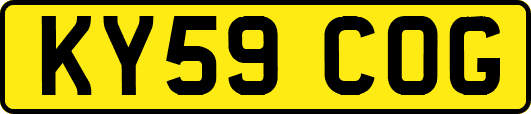 KY59COG