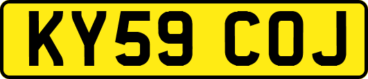 KY59COJ