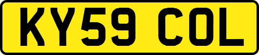 KY59COL