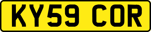 KY59COR