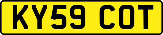 KY59COT