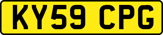 KY59CPG