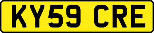 KY59CRE