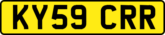 KY59CRR