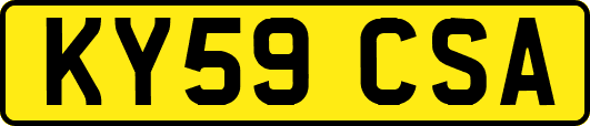 KY59CSA