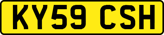 KY59CSH