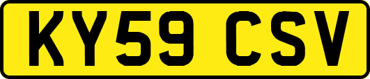 KY59CSV