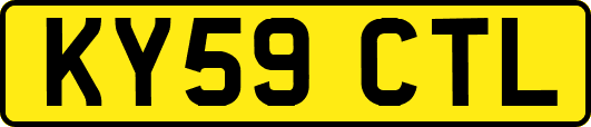 KY59CTL