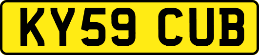 KY59CUB