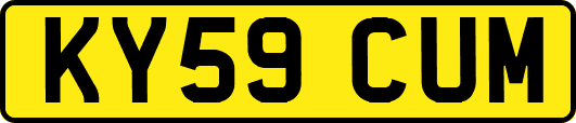 KY59CUM