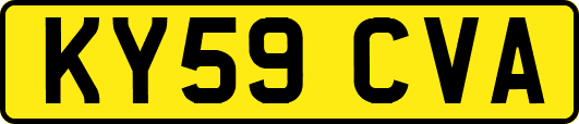 KY59CVA