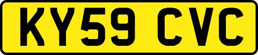 KY59CVC