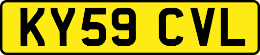 KY59CVL