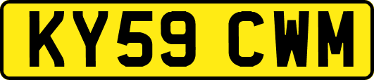 KY59CWM