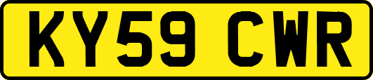 KY59CWR