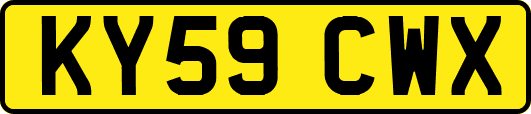 KY59CWX