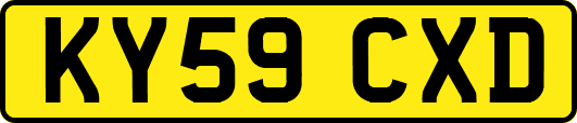 KY59CXD