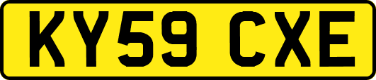 KY59CXE