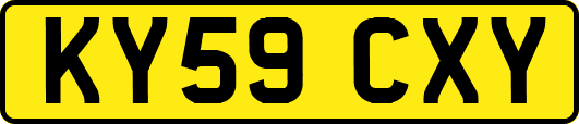 KY59CXY