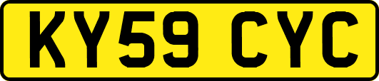 KY59CYC